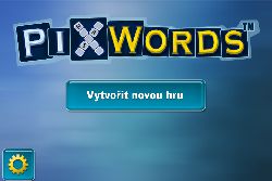 PixWords obrzky